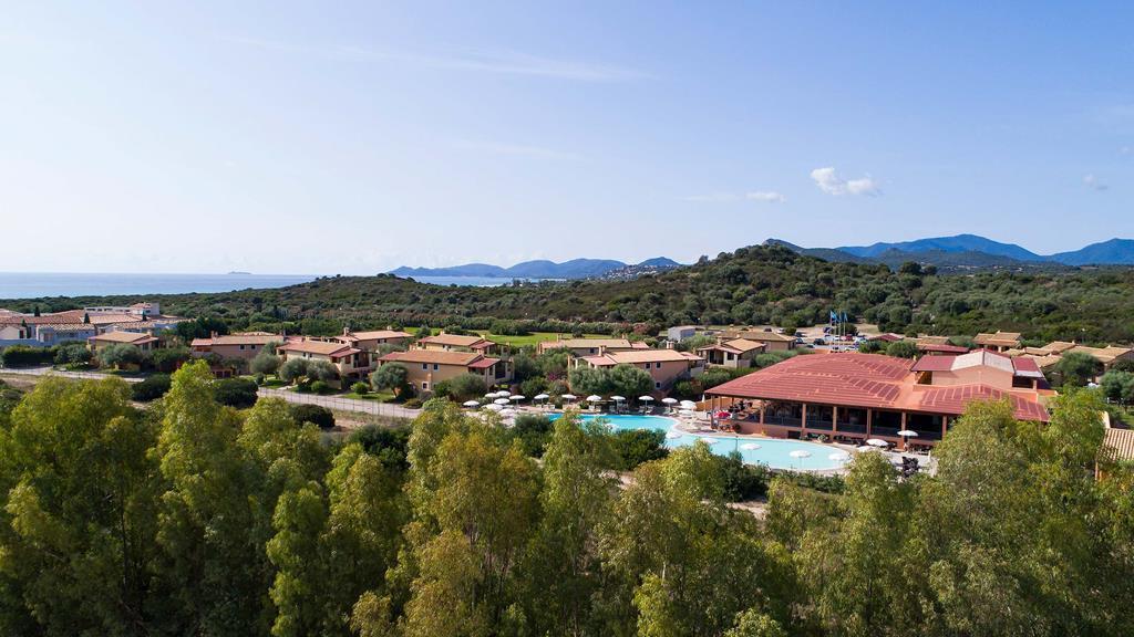 Marina Rey Beach Resort 哥斯达雷 外观 照片